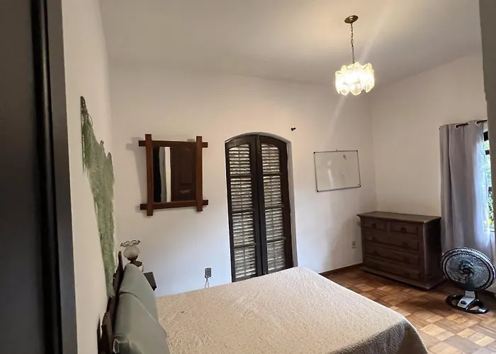 Recanto Ávila