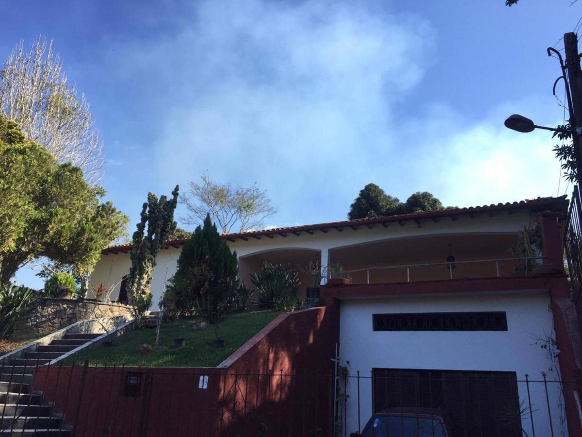 Recanto ávila * Petrópolis