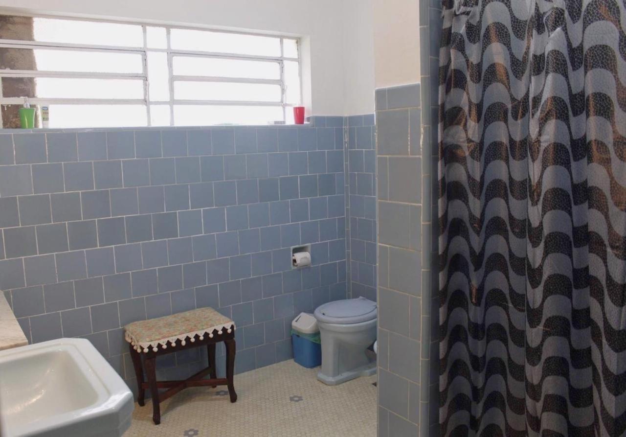Recanto ávila Quarto em Acomodações Particulares