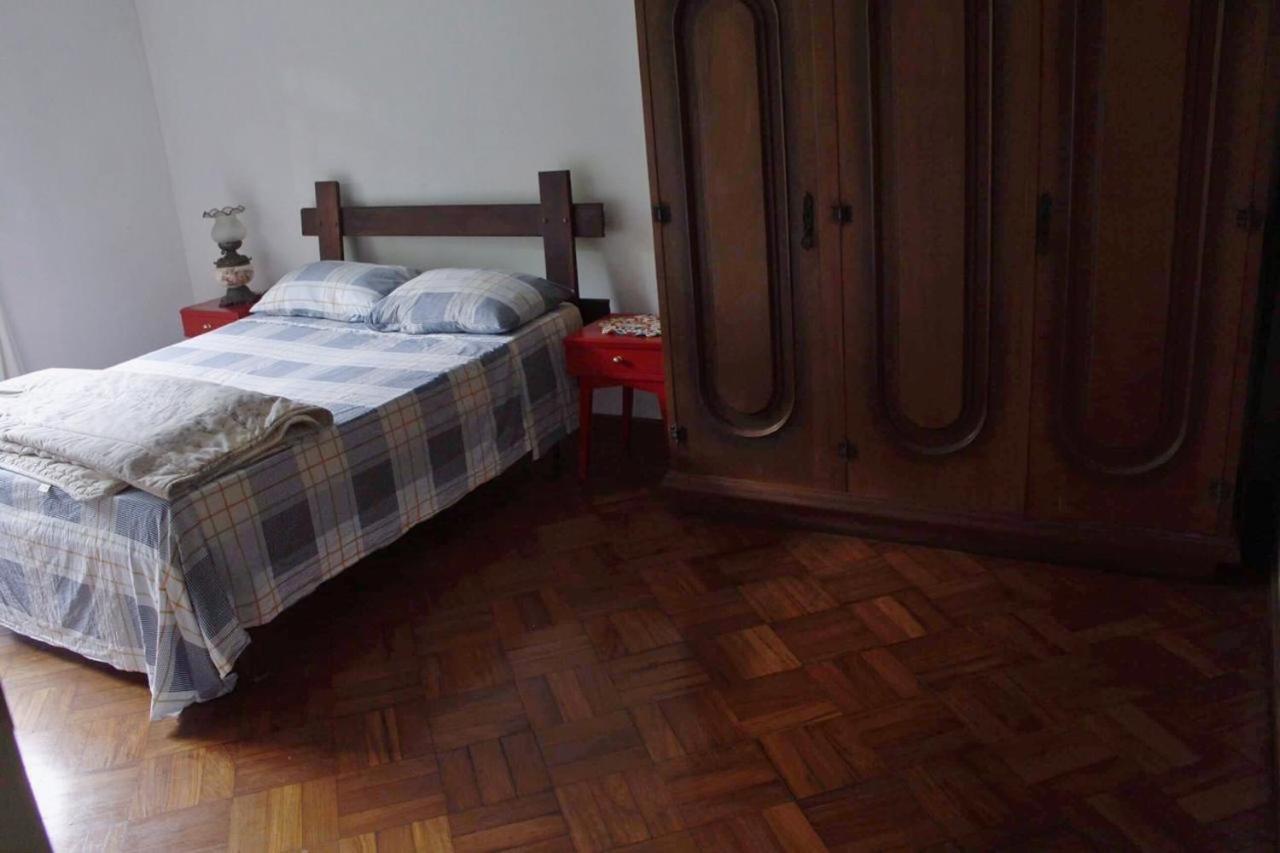 Recanto ávila *